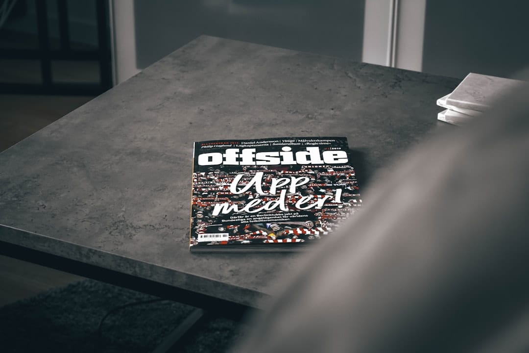 The Best Independent Publications Actually Worth Following in 2026