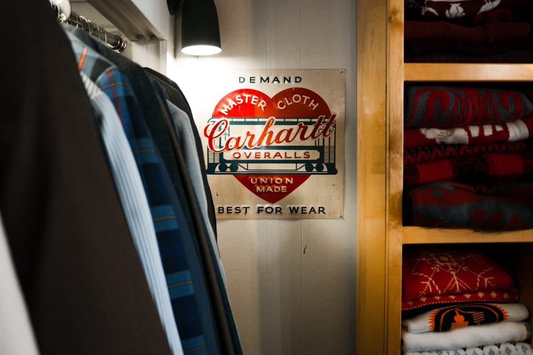 The Best Vintage Stores in Los Angeles