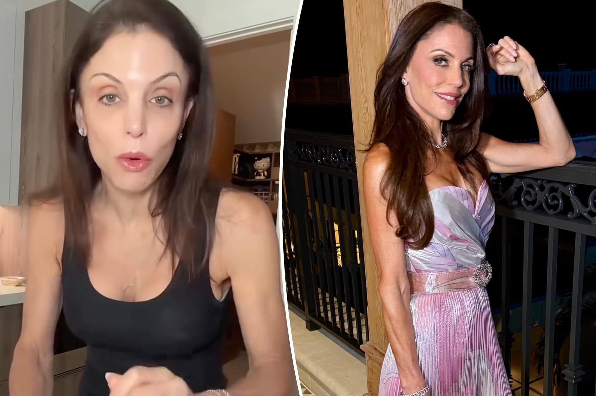 Bethenny Frankel Turned Down Golden Life. Bravo Should Worry.