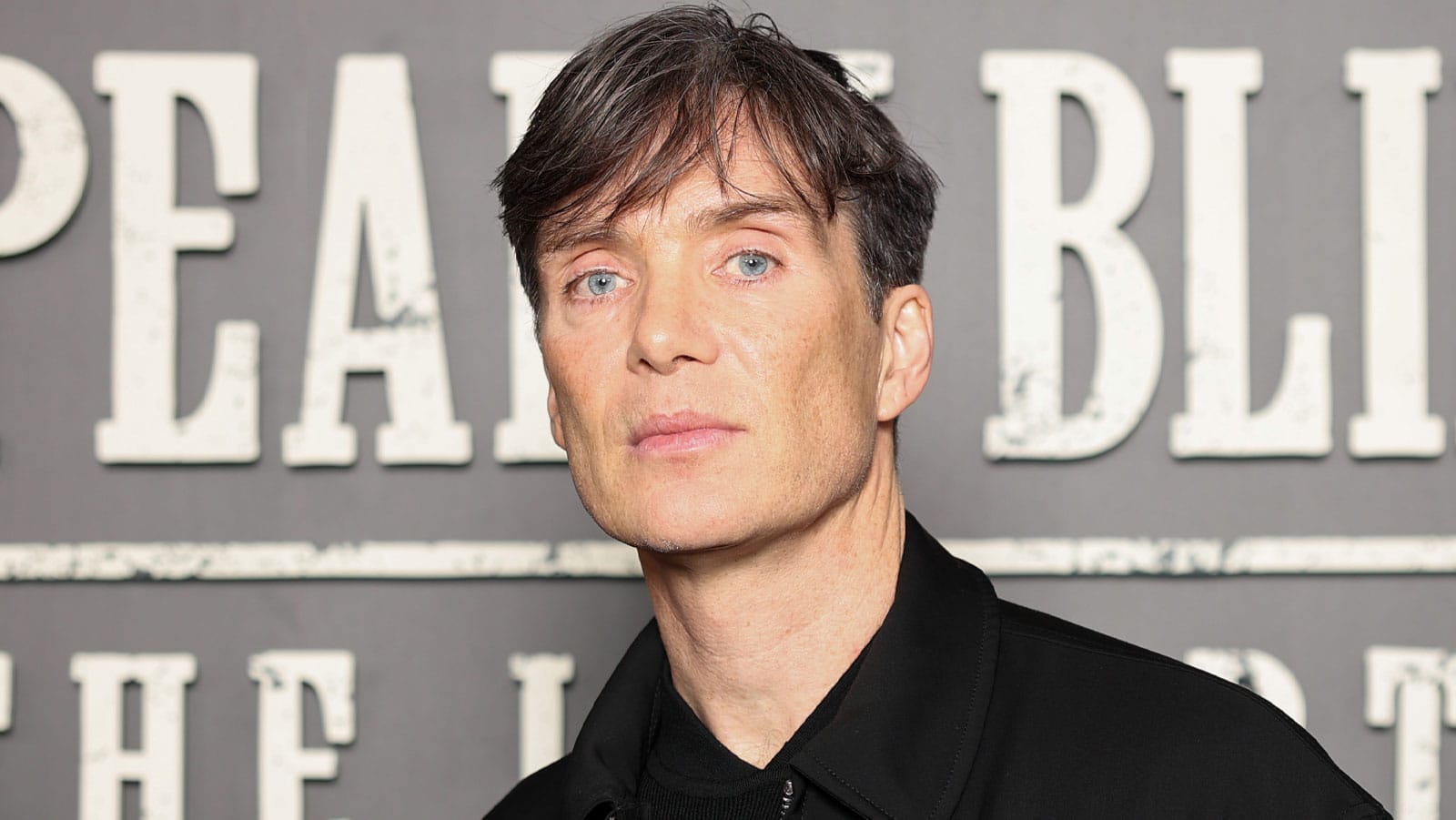 Cillian Murphy Is Saying No to Franchises. That's the Story.