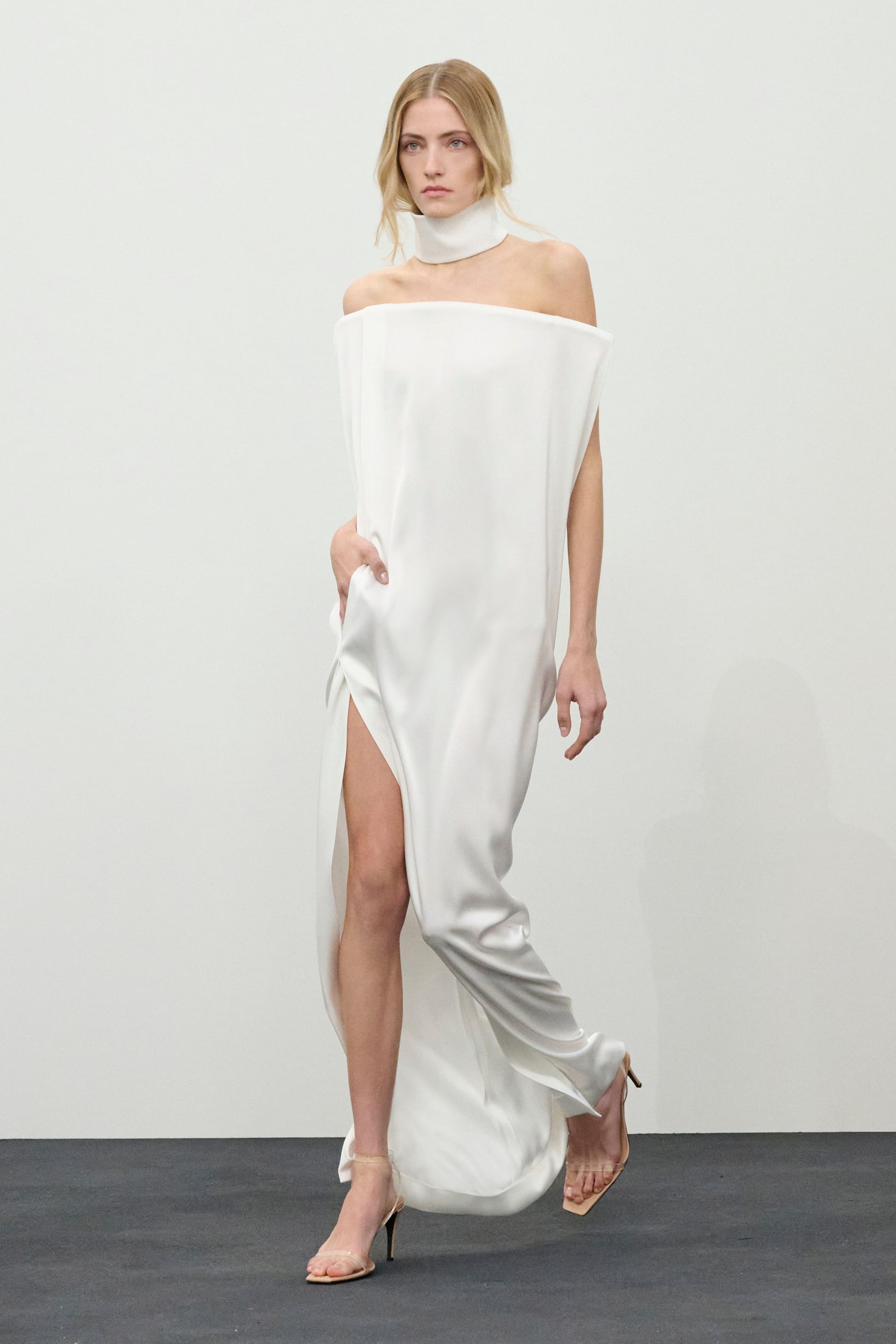 Courrèges Is Still Selling the Future. The Luxury Market Is Still Buying.