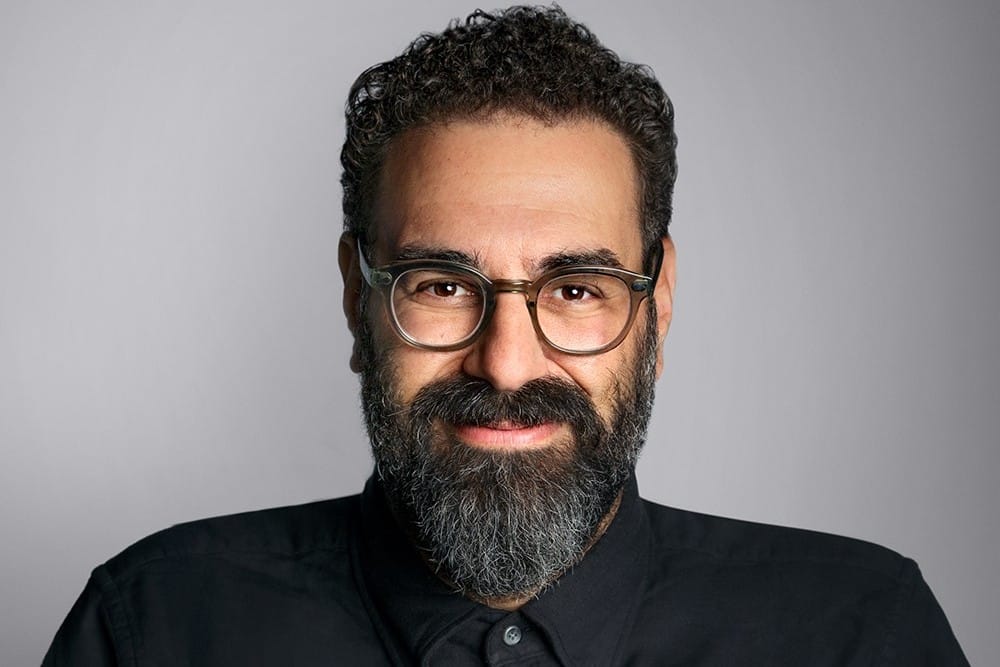 Fox Entertainment Hired Billy Parks to Run Creator Studios. Legacy Media Still Doesn't Understand the Assignment.