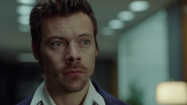 Harry Styles Built the Biggest Pop Machine in the World, Then Walked Away From It