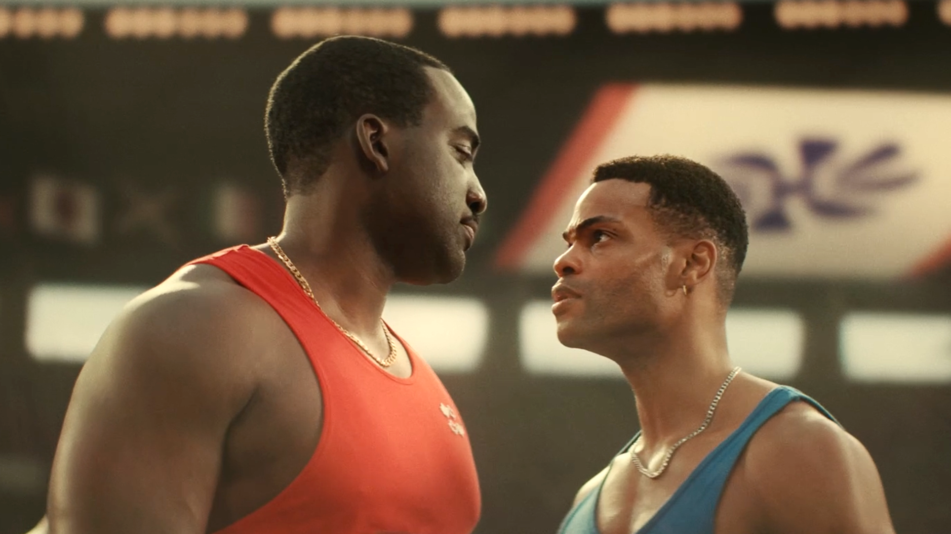 Canada Turned Ben Johnson's Olympic Scandal Into a Satire Because Humiliation Is a Distribution Strategy