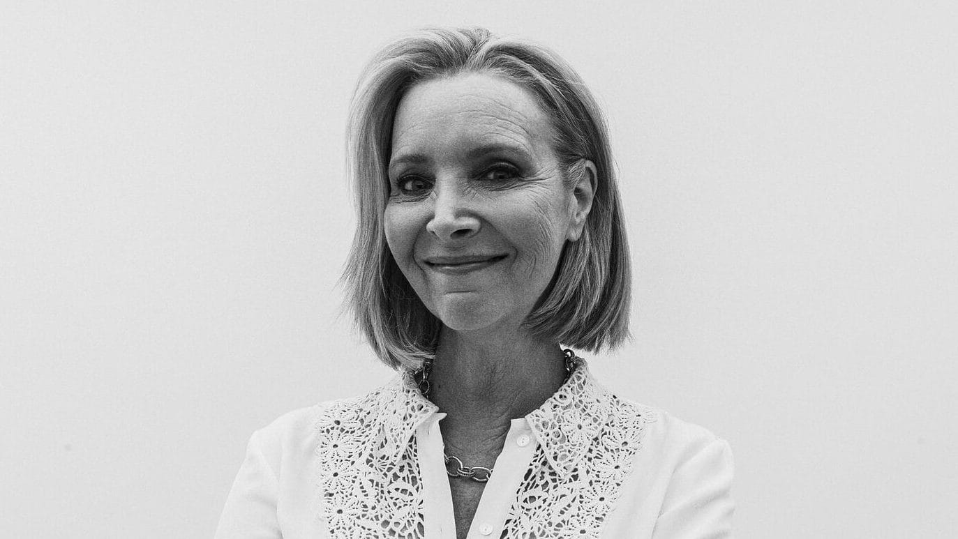 Lisa Kudrow Has Played Valerie Cherish Longer Than Phoebe Buffay. That's How Prestige TV Works.