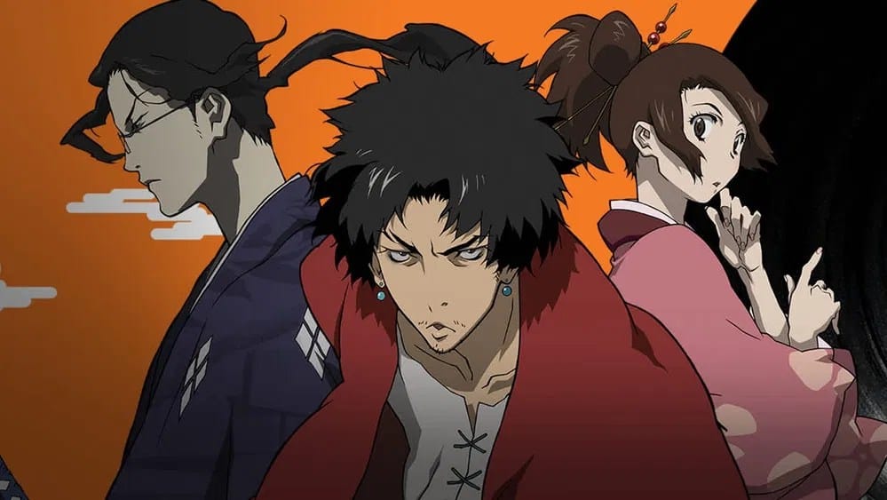 Tomorrow Studios Attached Shinichirō Watanabe to Samurai Champloo Because Anime Adaptations Finally Learned the Lesson