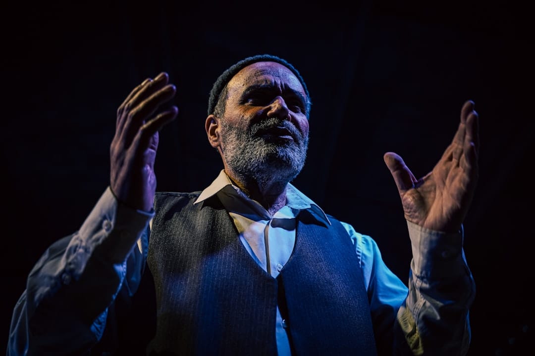 What Is Method Acting? The Technique That Divides Hollywood