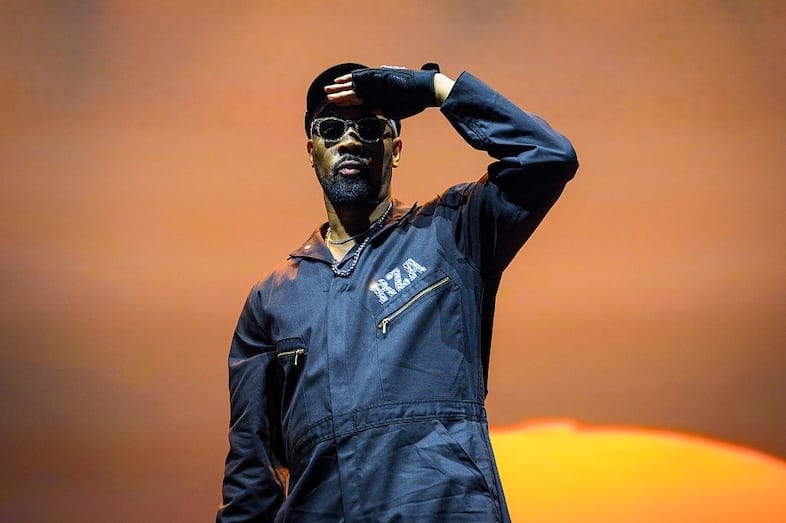 Wu-Tang Clan's Farewell Tour Confirms What Solo Careers Proved Years Ago