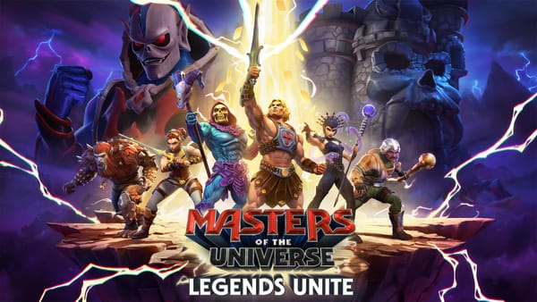 Amazon Luna's Masters of the Universe Game Launches Day-and-Date With the Movie — IP Rollouts Now Treat Gaming as Synchronized Storytelling, Not Merchandising
