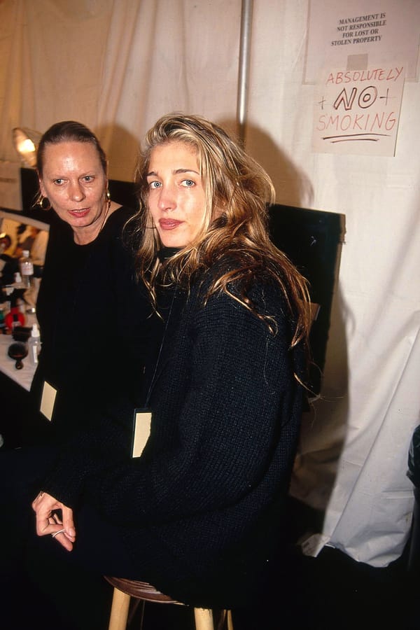 Carolyn Bessette-Kennedy's Refusal to Perform Is the Luxury Influencer Culture Can't Afford