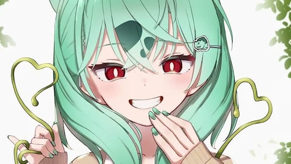 Gyaru Bulbasaur Turned Pokémon Into a Meme Template—Not a Childhood Memory