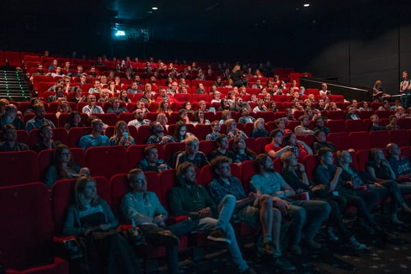 How to Get Into Film Festivals: A Practical Guide for First-Time Filmmakers
