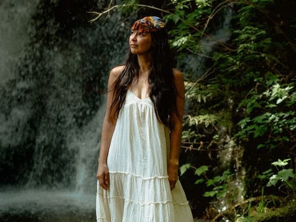 Jamie Gentry's Moccasin Exhibition Refuses the 'Contemporary Art' Label That Flattens Indigenous Craft