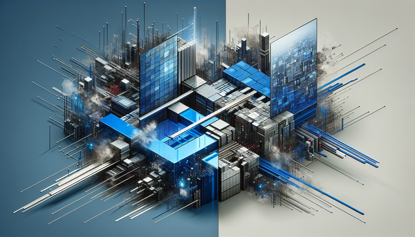 Paramount Built the Infrastructure Warner Bros. Discovery Is Still Trying to Integrate