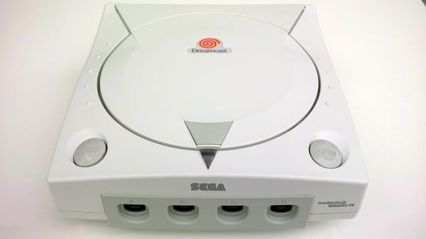 A French Studio Is Releasing a Dreamcast Game in 2026 — and Obsolescence Is Optional Now