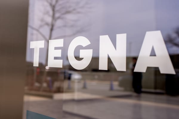 Nexstar and Tegna Say They Can't Undo the Merger a Federal Judge Just Halted